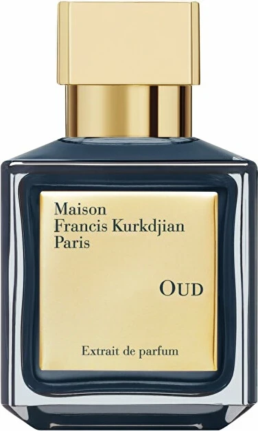 Extrait de Parfum Kurkdijan Oud, 70 ml