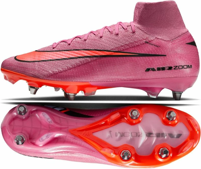 Atlete futbolli Nike Zoom Mercurial Superfly 10 Elite SG-PRO [Madhësia: 43]
