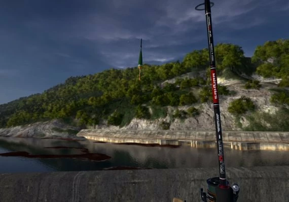 Ultimate Fishing Simulator - Kariba Dam DLC Global