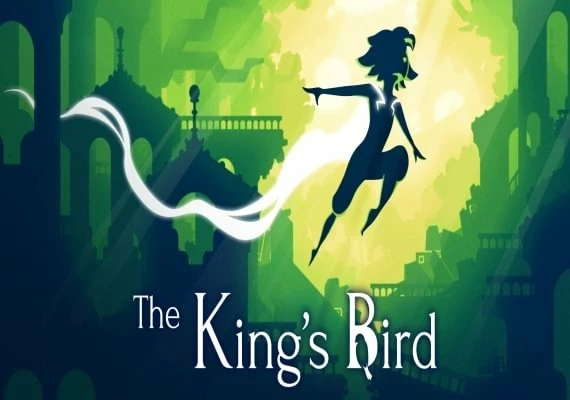 The King's Bird EN/DE/FR/RU/ZH/ES Global
