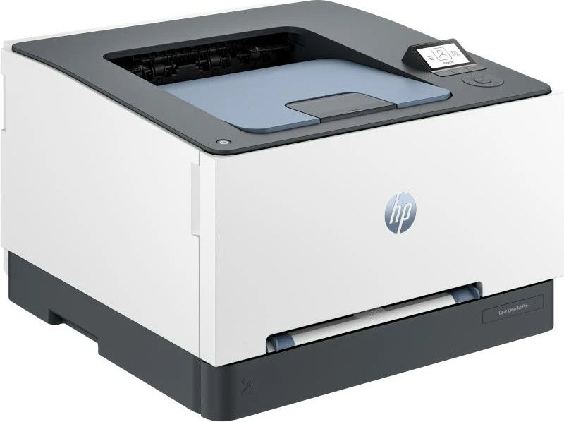 Printer laser me ngjyra HP Color LaserJet Pro 3202dn (8D7L0A#B19), A4, duplex, Ethernet, deri 27 ppm, bardh/zi