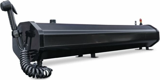 Dush portativ Offlander me depozitë uji 30L