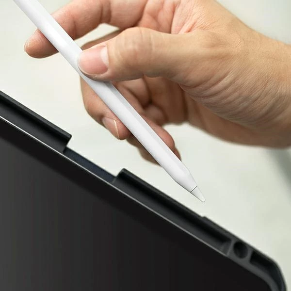 Mbështjellës UNIQ Trexa për iPad Pro 11'' 2021/2020, Kaltër