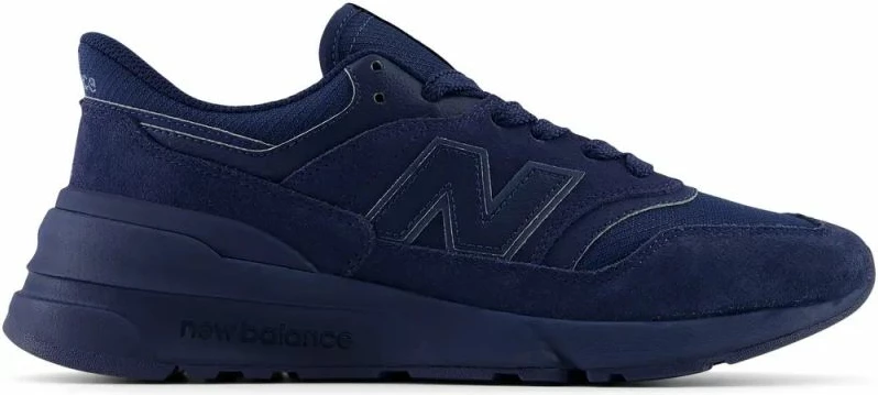Atlete për meshkuj New Balance, të kaltërta [Madhësia: 41.5]