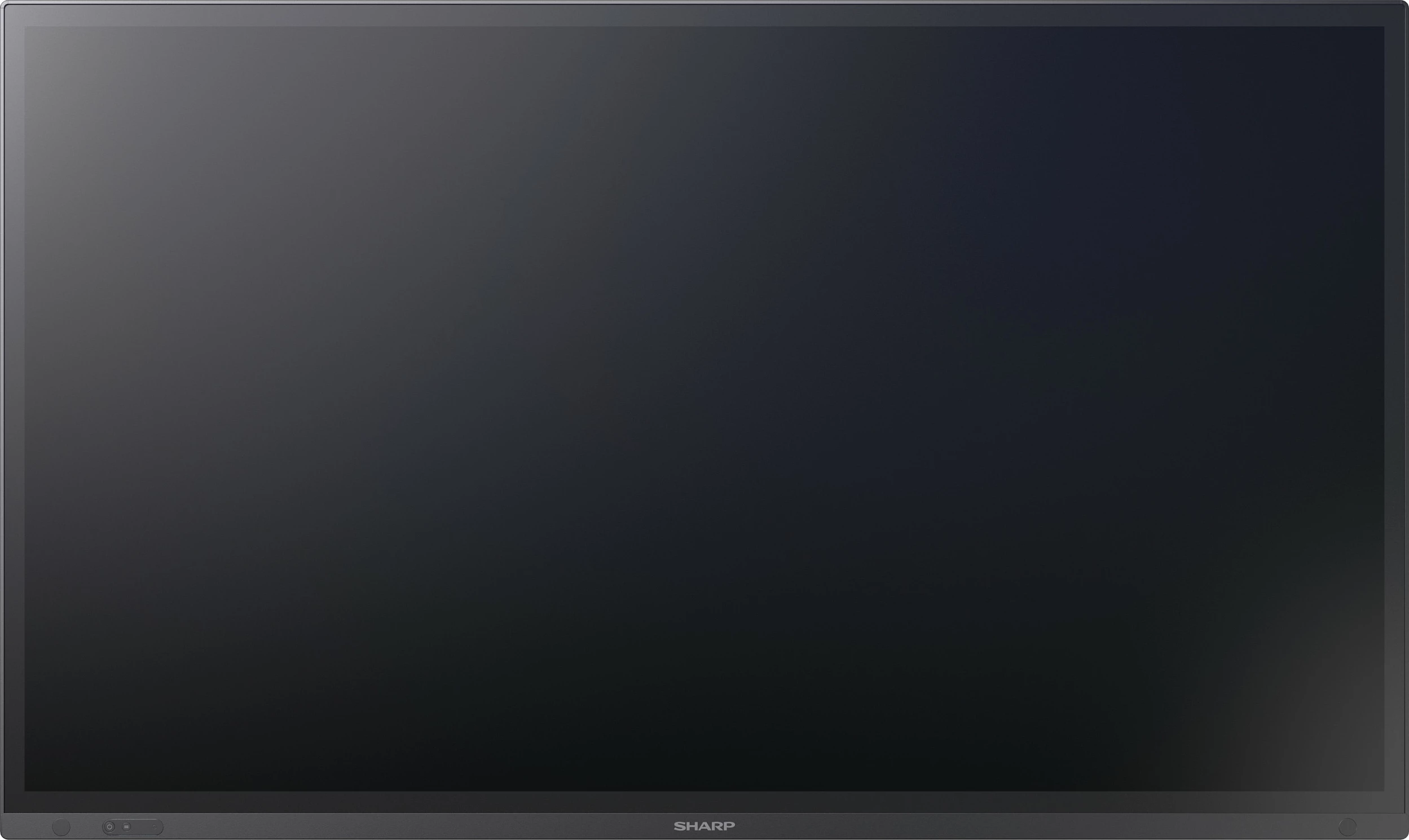 Ekran i madh SHARP NEC PN-LA652 65 inç UHD, interaktiv