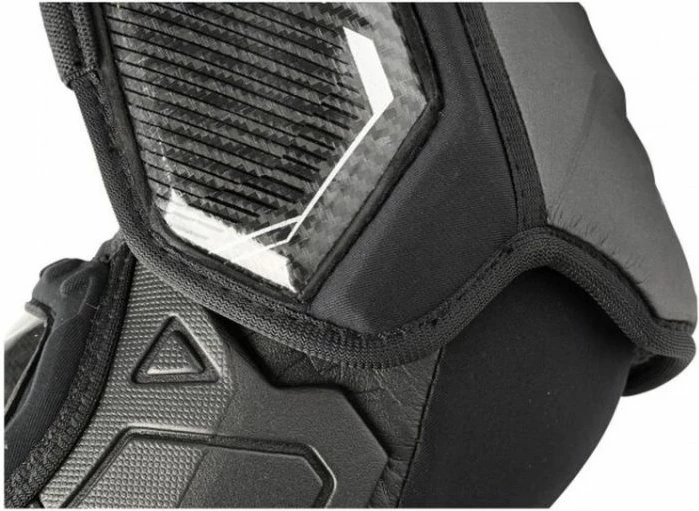 Mbështjellëse bërryli për hokej Bauer, unisex, të zeza