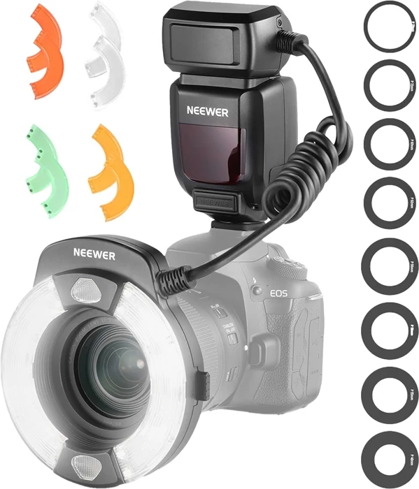 Blic unazor Neewer RF1-C