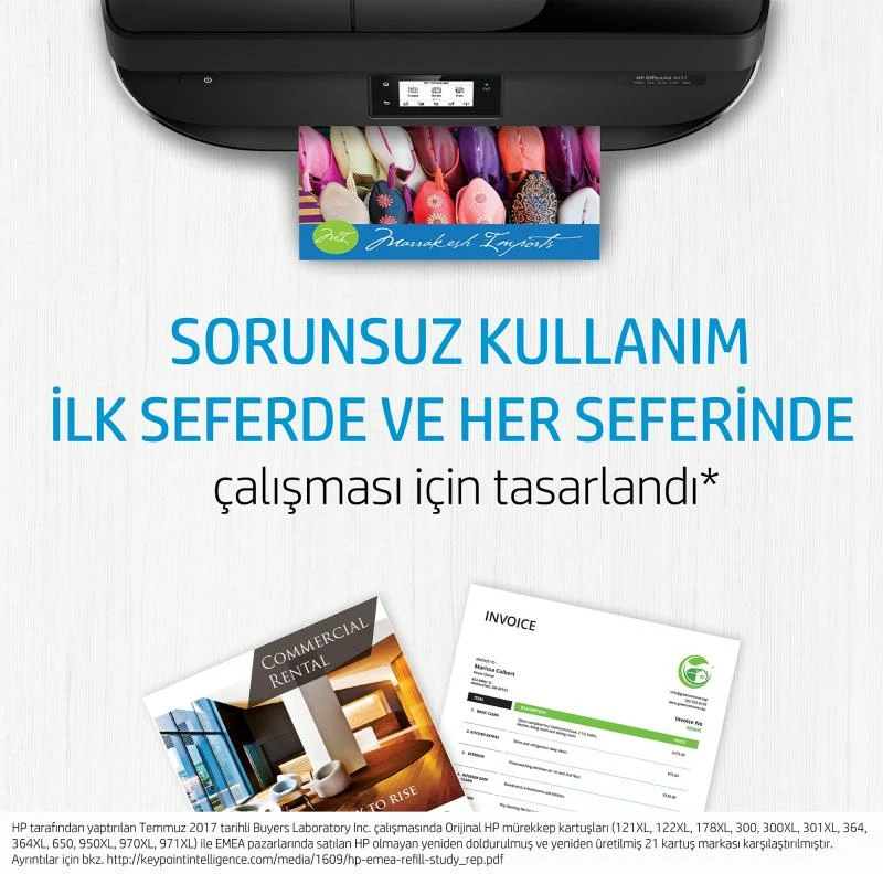 Kartush boje HP 951 (CN051AE) origjinal, Magenta