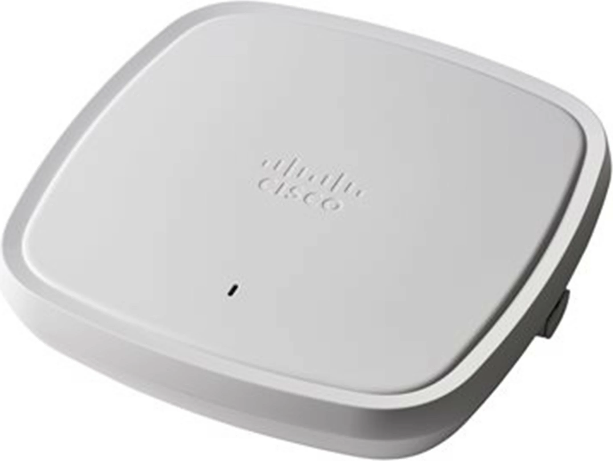 Access Point Cisco Catalyst 802.11ax, in-wall, gri