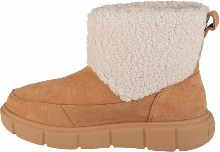 Këpucë Sorel femra, kafe