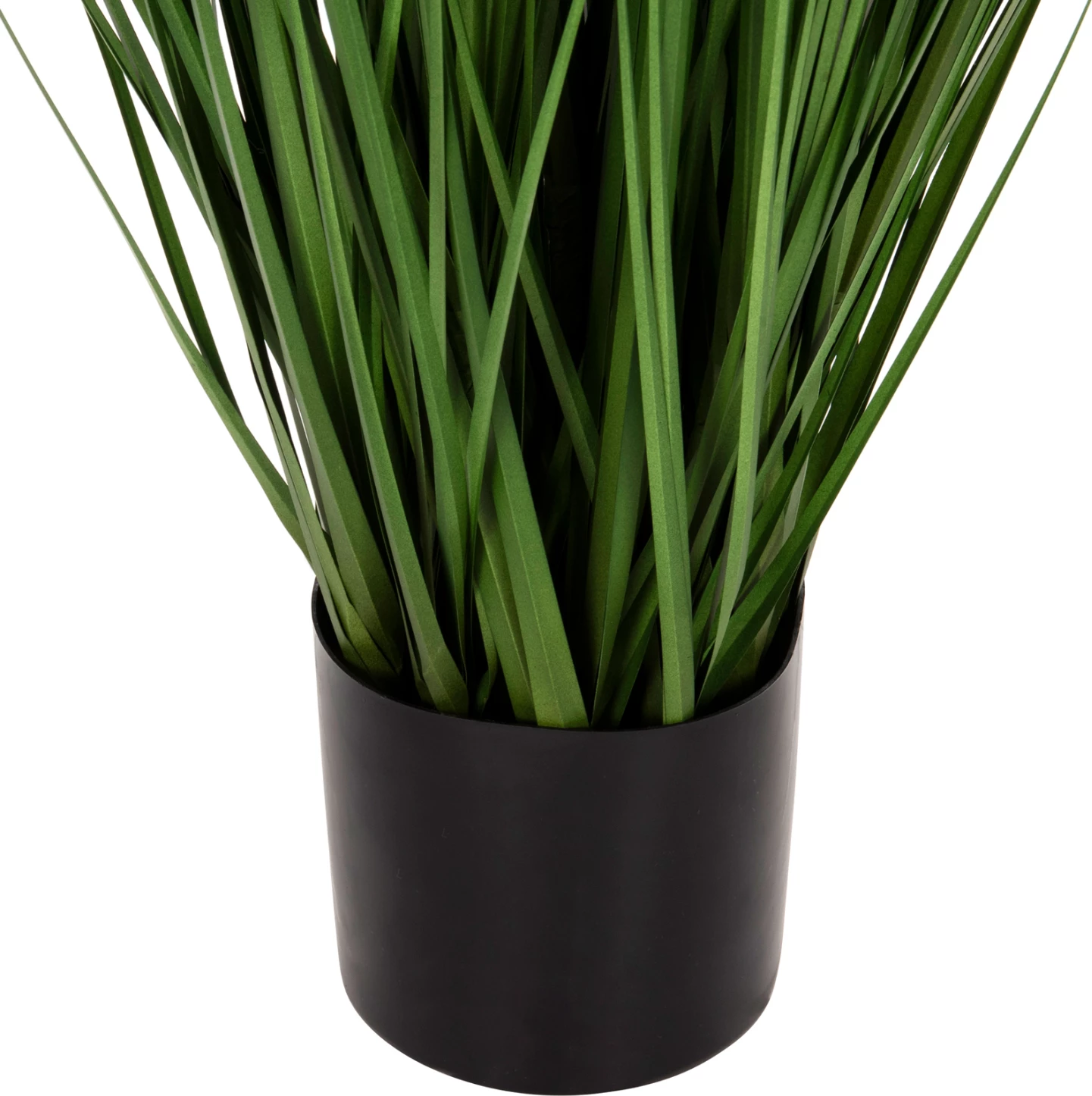 Bimë sintetike dekorative në vazo FH4013 bar Φ11,5x11,5-90Hcm