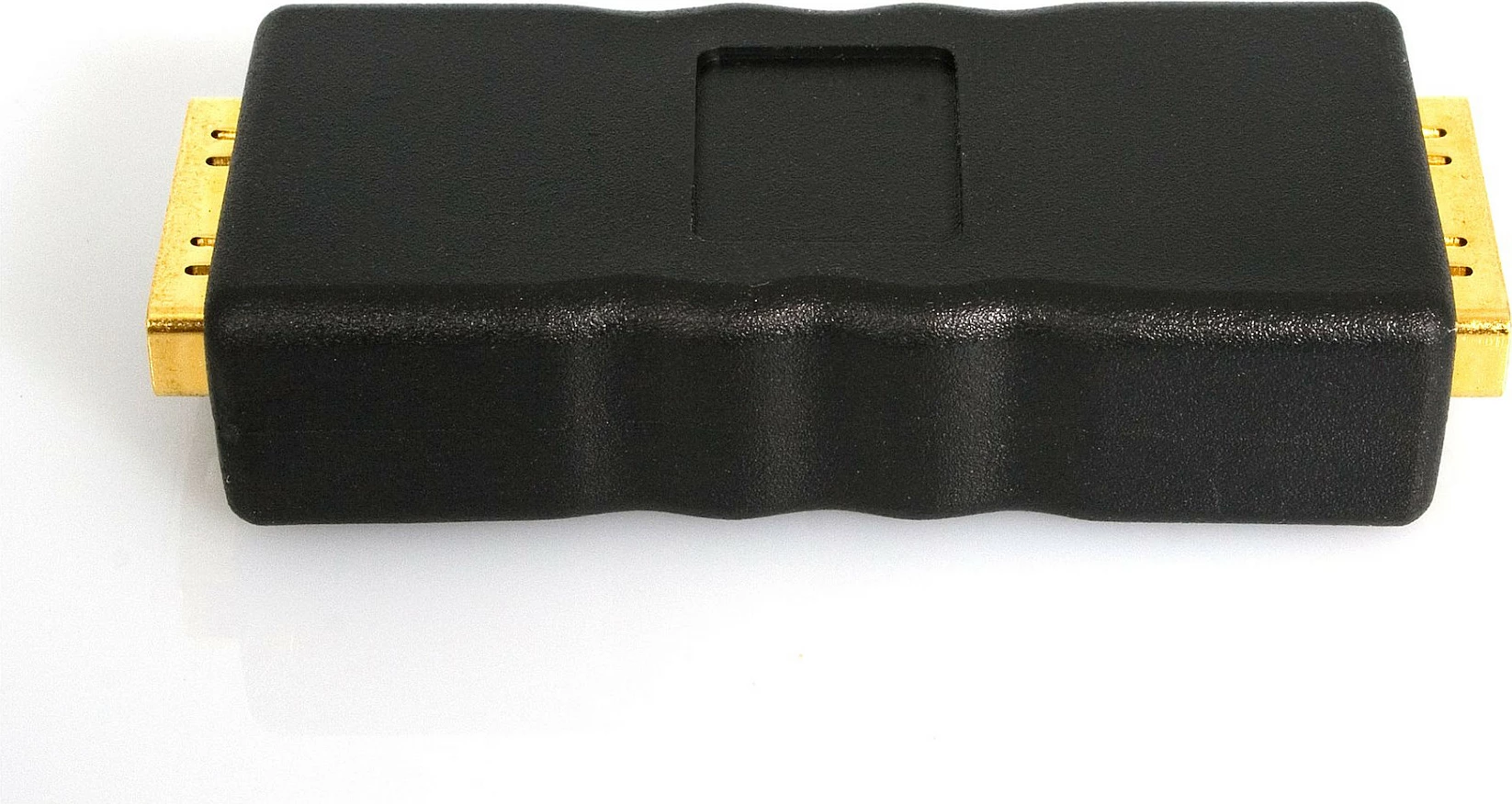 Adapter HDMI StarTech femër-femër, 4K, i zi