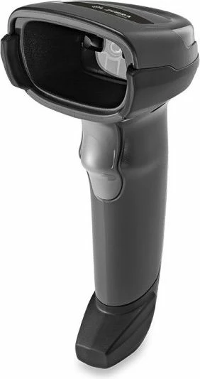 Skaner barkodi Zebra DS2208-SR7U2100AZW, 2D, me kabllo, USB/RS-232, i zi