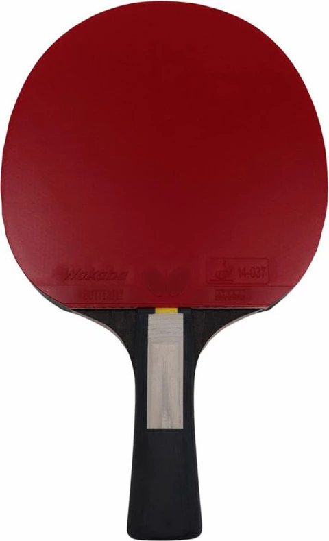 Raketë Ping Pong Butterfly Ovtcharov Diamond 85232