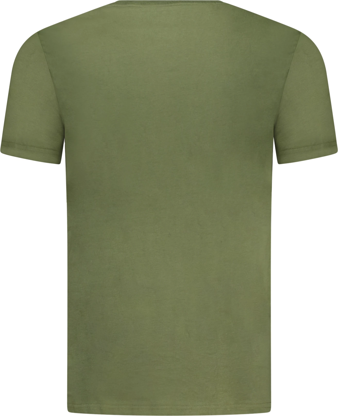 Maicë për meshkuj AERONAUTICA MILITARE outdoor, e gjelbër