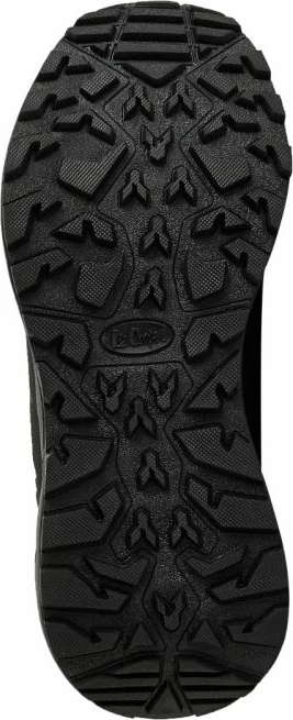 Këpucë femrash Lee Cooper, të zeza