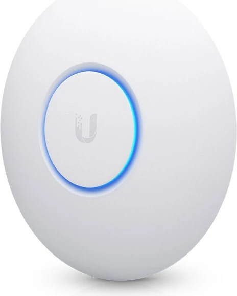 Access Point Ubiquiti UniFi nanoHD, 1733 Mbit/s, Bardhë