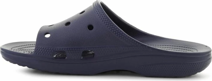 Sandale për meshkuj Crocs Saturday Slide M 213298-410, navy blue [Madhësia: 42 - 43]