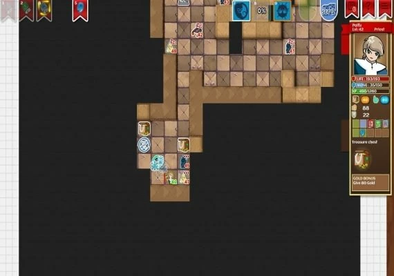 Paper Dungeons EN Global