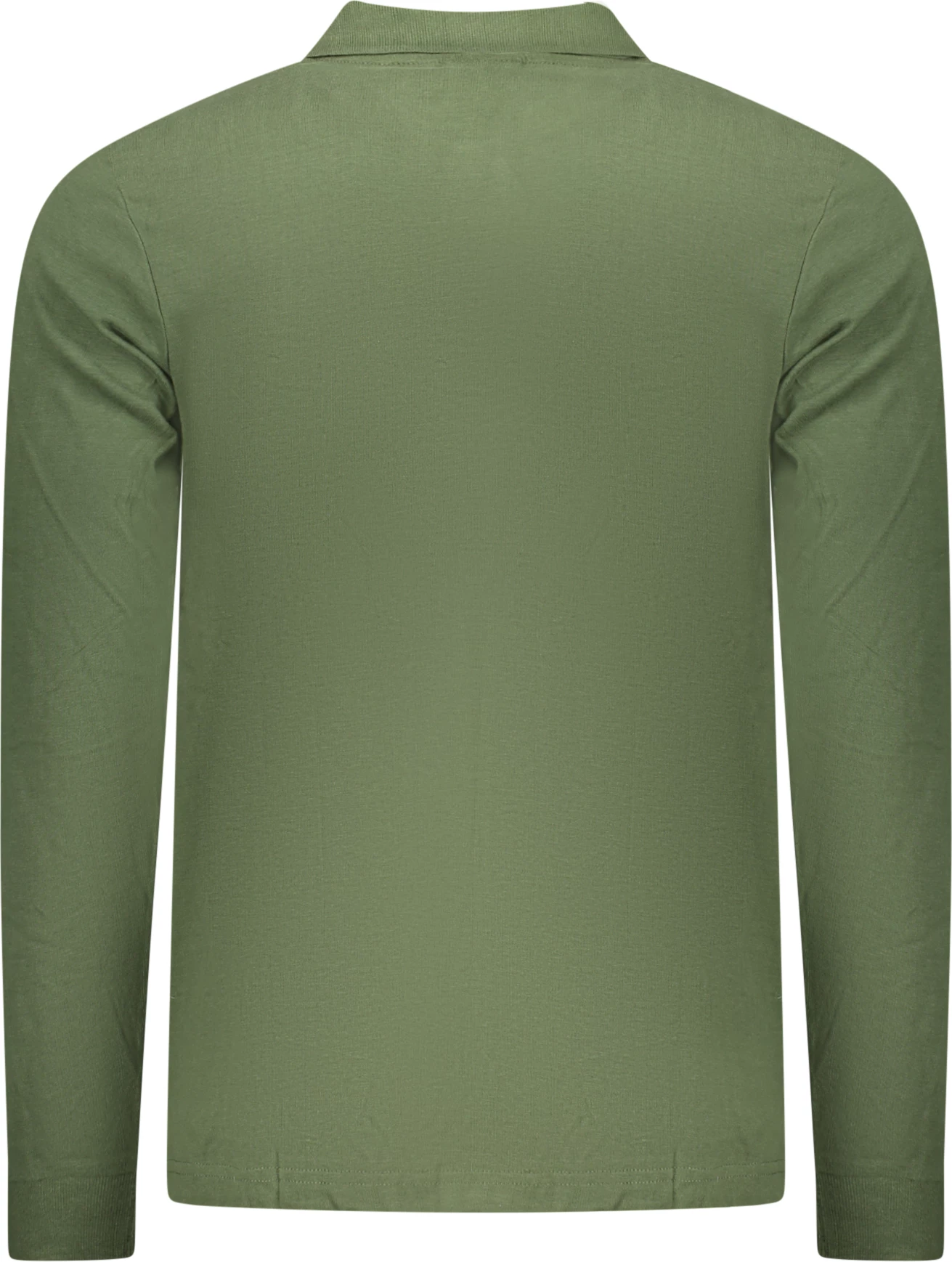 Maicë polo për meshkuj NORWAY 1963, e gjelbër