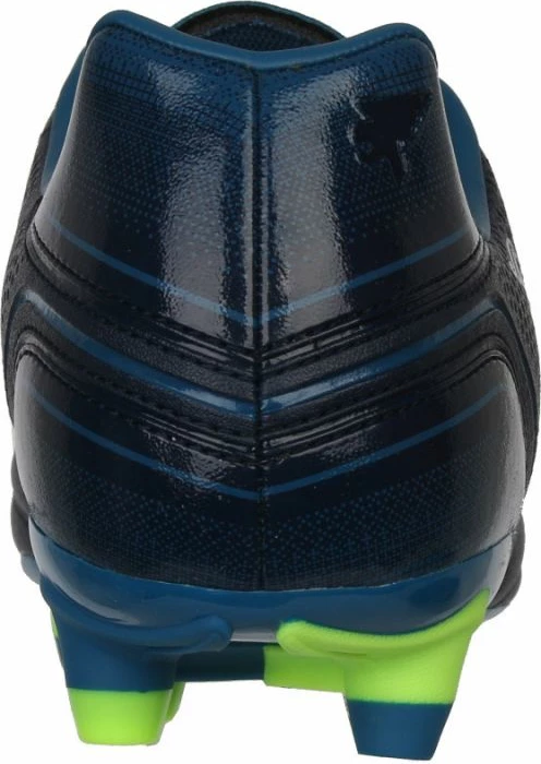 Atlete futbolli Joma për meshkuj, të kaltra