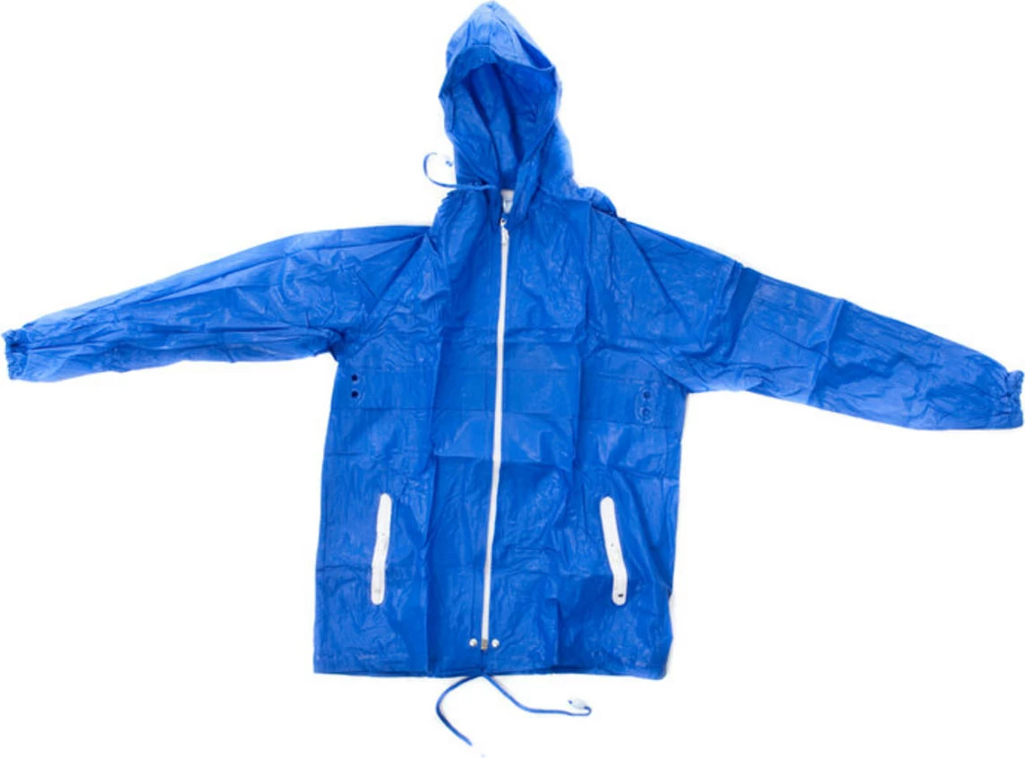 Jakne shiu për fëmijë SIMIANI, kaltër