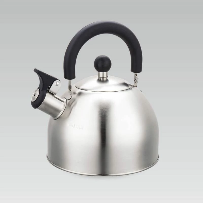 Çajnik MAESTRO MR-1300, 2.0L, argjendt