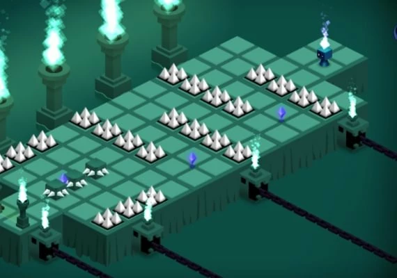 Cavern Escape EN Global
