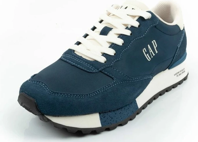 Atlete meshkuj Gap Osaka, të kaltërta