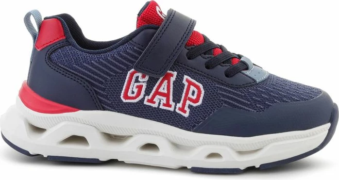 Atlete fëmijësh GAP Sacramento navy/red