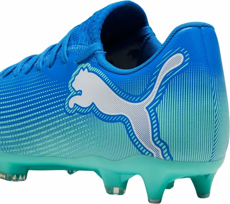 Atlete futbolli për meshkuj Puma, të kaltra [Madhësia: 44.5]