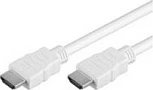 Kabllo HDMI VALUE HDMI-A në HDMI-A, 15 m, 1080p 60Hz, 3D, e bardhë