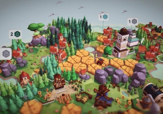 Pan'orama Global