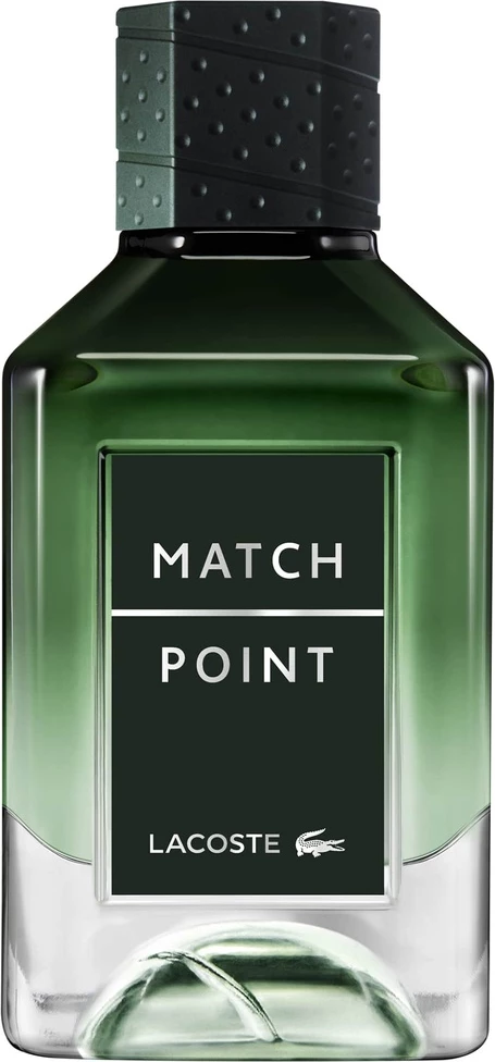 Eau de Parfum për meshkuj Lacoste Match Point 100ml