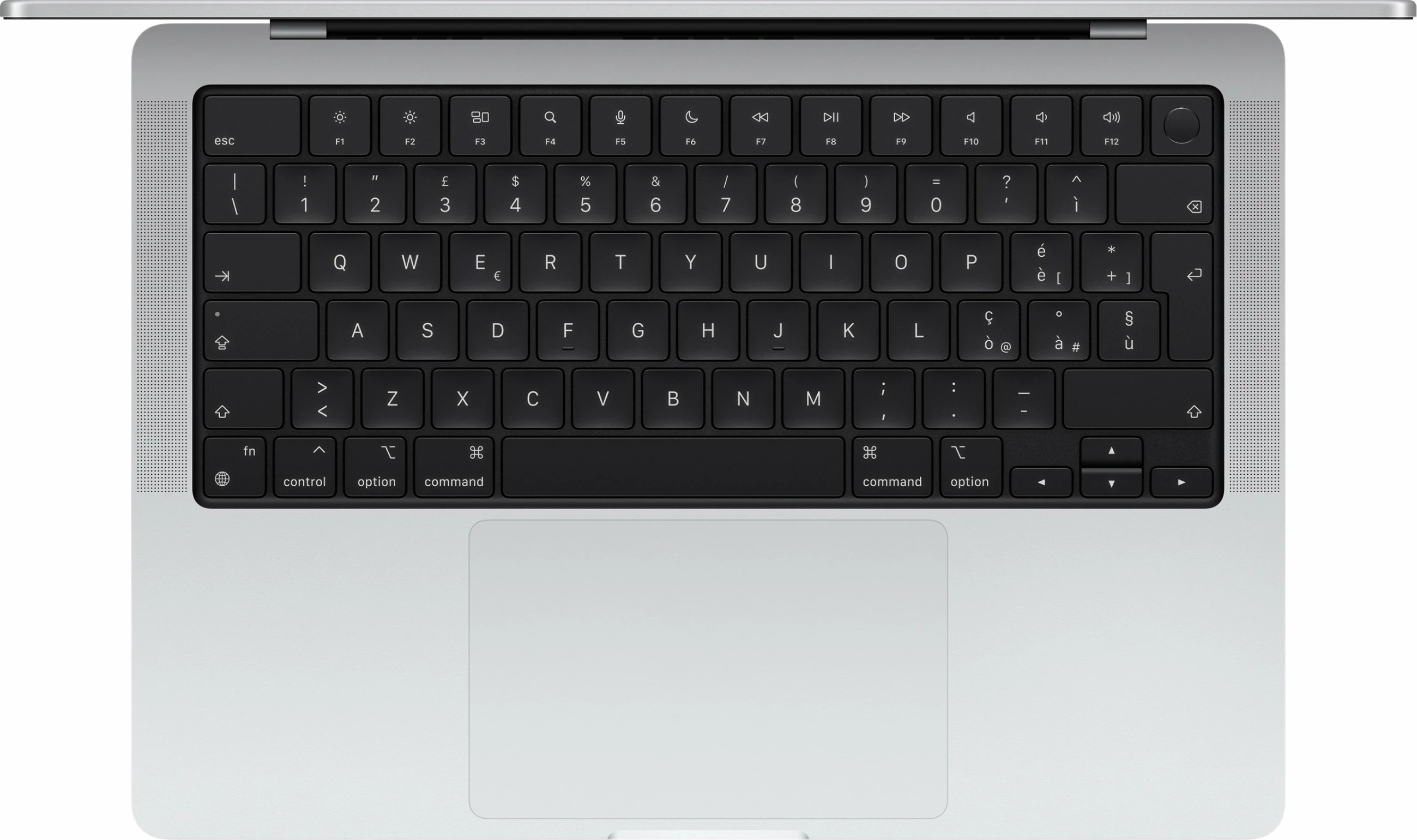 Kompjuter Apple MacBook Pro 14.2, M, 32GB RAM, 512GB SSD, macOS Sequoia