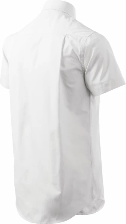 Këmishë Malfini për meshkuj, e bardhë