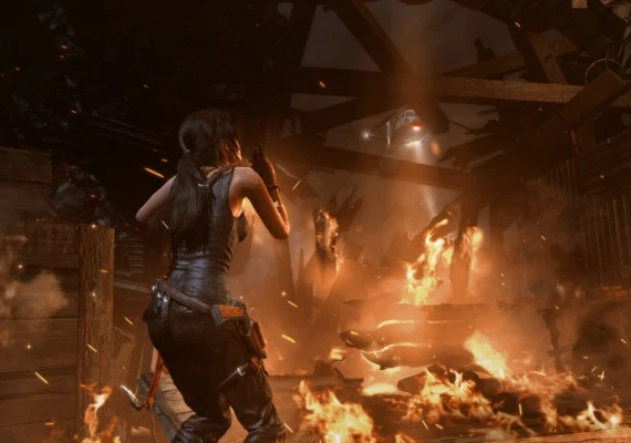 Tomb Raider GOTY Edition EN Global