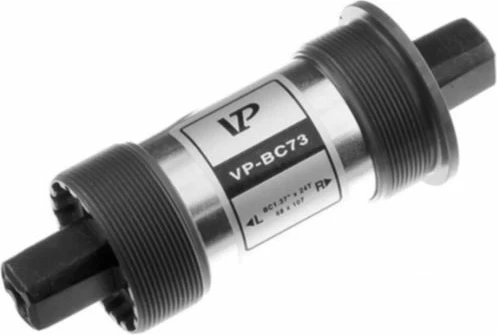 Bosht pedali Yakimasport, pa ngjyrë