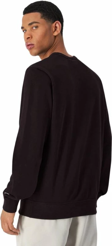 Duks për meshkuj Champion, i zi