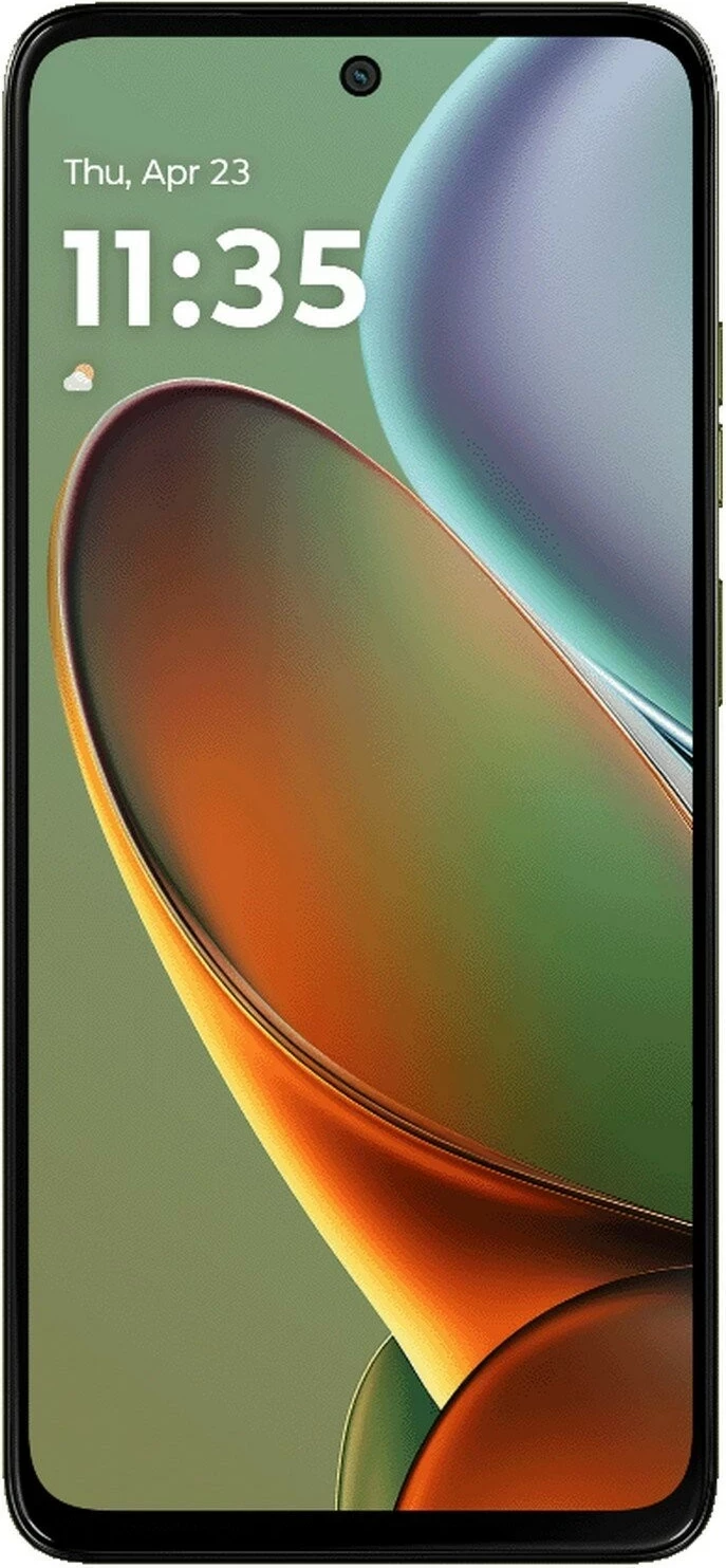 Celular Motorola Moto G15 Power 8/256GB Dual SIM Iguana Green