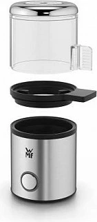 Zierës vezësh WMF KÜCHENminis My Egg, inox