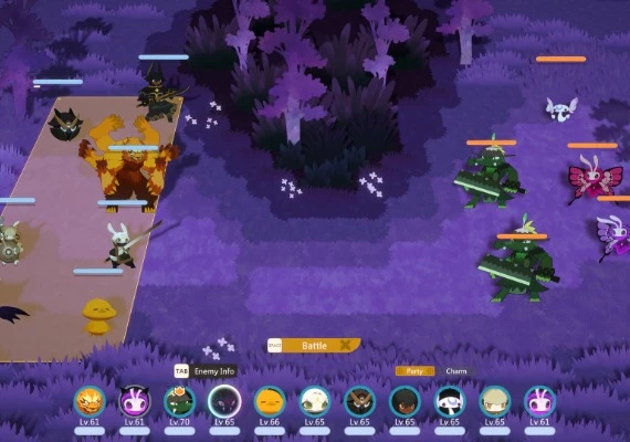 Yaoling: Mythical Journey EN/JA/ZH/ZH Global
