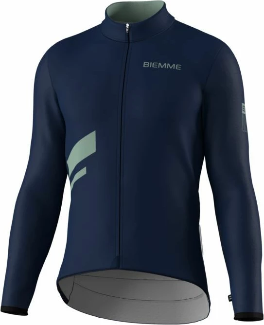 Duks për meshkuj Biemme, navy blue