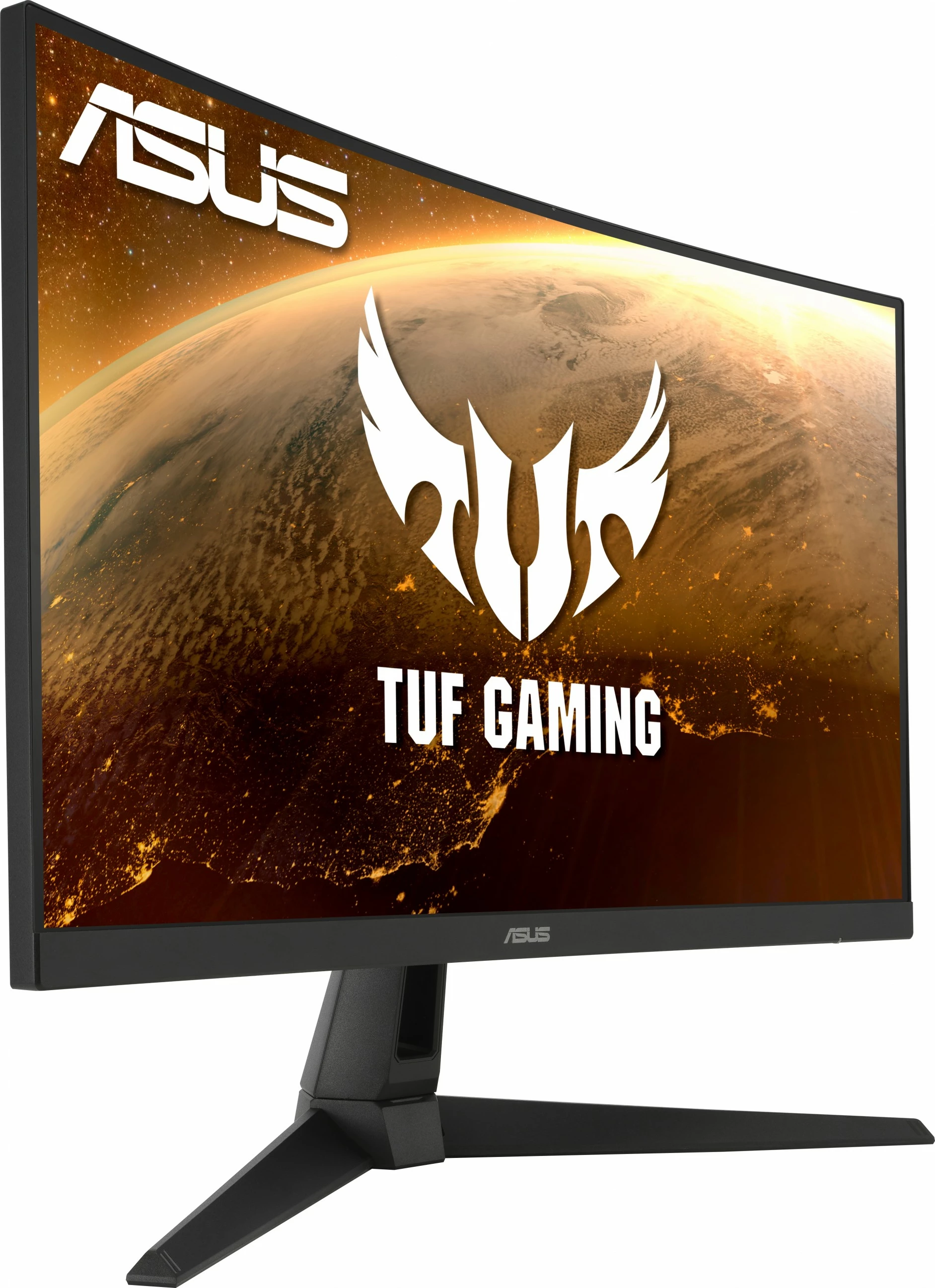Monitor gaming ASUS TUF Gaming VG27VH1B 27 inç Full HD i zi