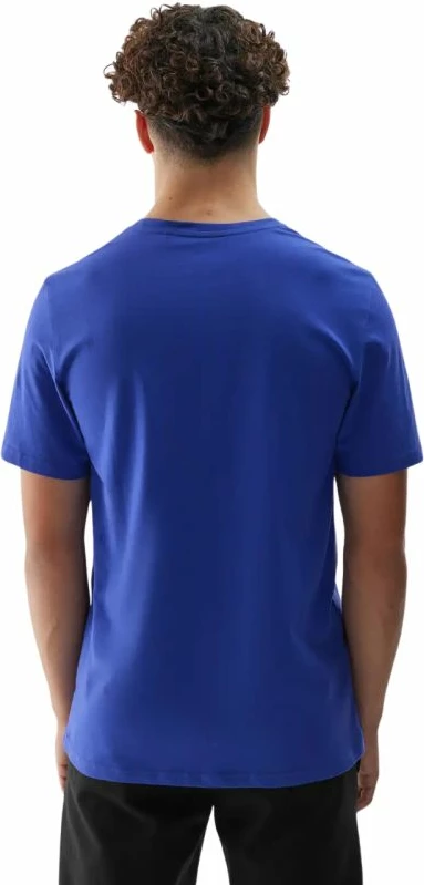 Maicë për meshkuj 4F, kaltër