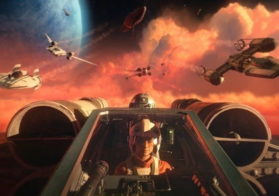 Star Wars: Squadrons Global