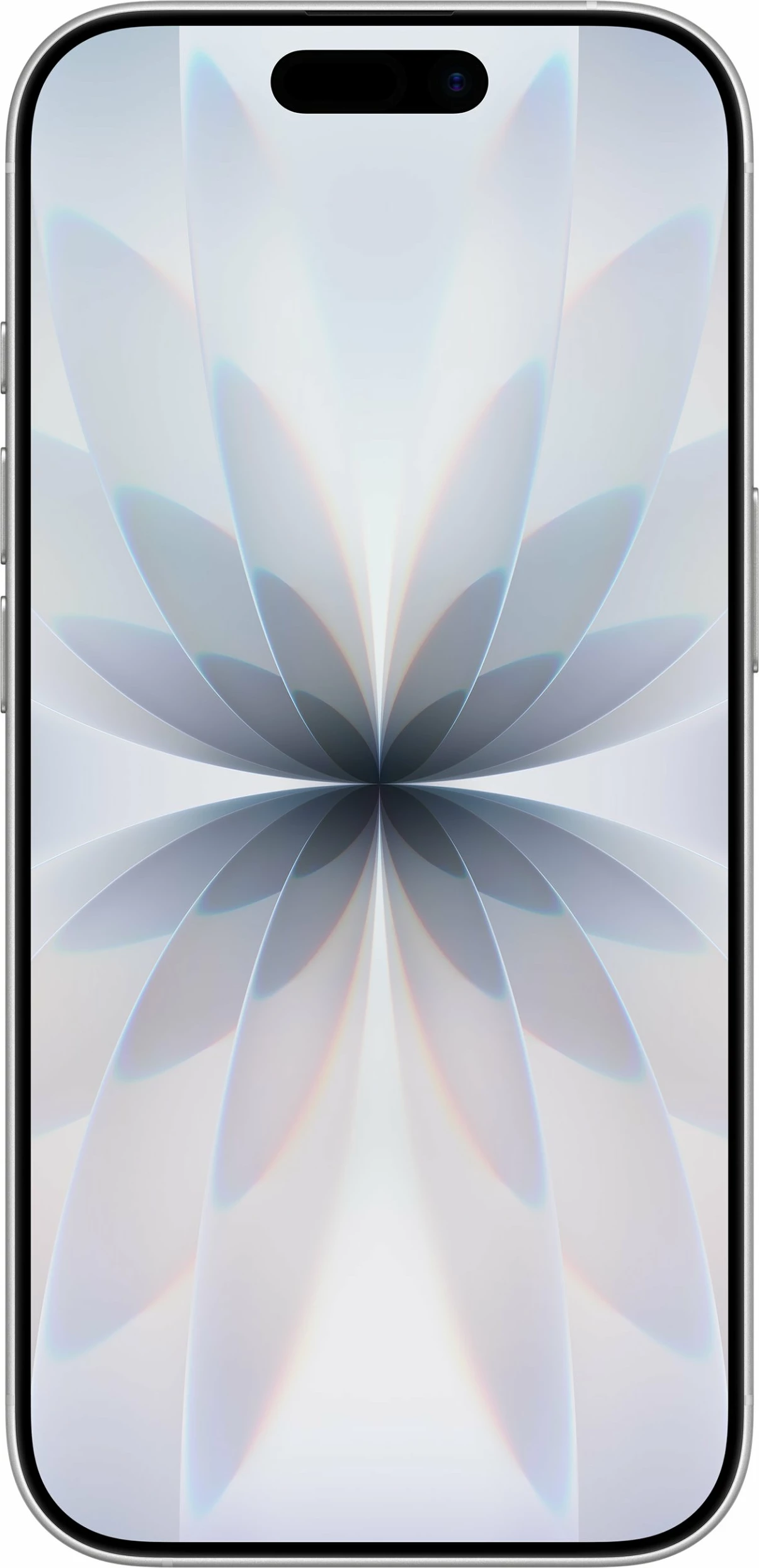 Celular Apple iPhone 17 MG6K4QN/A 8GB RAM 256GB, i bardhë