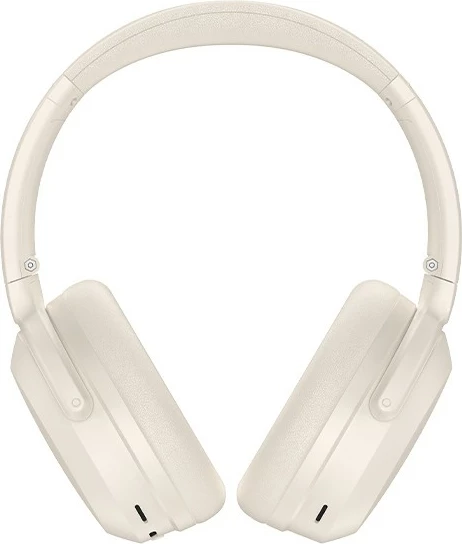 Kufje Edifier WH700NB PRO Bluetooth, ivory, ANC, 35 orë, USB Type-C