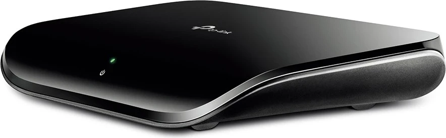 Switch TP-Link TL-SG1005D, 5x porte LAN, i zi 