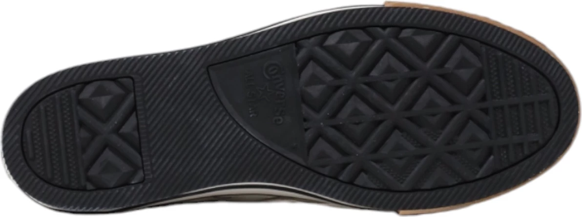 Atlete për femra Converse Chuck Taylor All Star EVA Lift A14256C, krem [Madhësia: 40]
